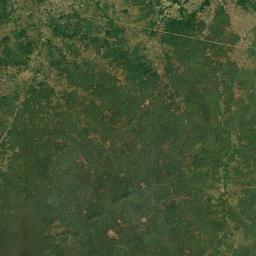 Tano North Satellite Map