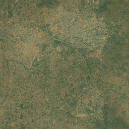 Takum Satellite Map