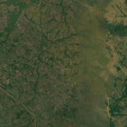 Baissa Satellite Map
