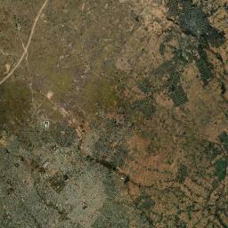 Shashemenē Satellite Map