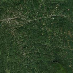 Kegalle Satellite Map