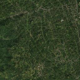 Kadugannawa Satellite Map