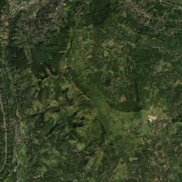 Peradeniya Satellite Map