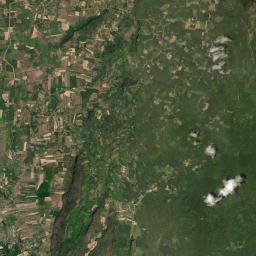 Amphoe Palian Satellite Map