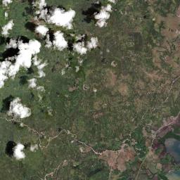 Calabasa Satellite Map