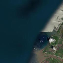 Datu Odin Sinsuat Satellite Map