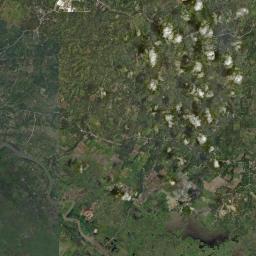 Katidtuan Satellite Map