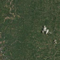 Tomado Satellite Map