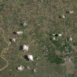 Carmen Satellite Map