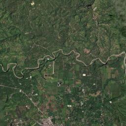 Lacson Satellite Map