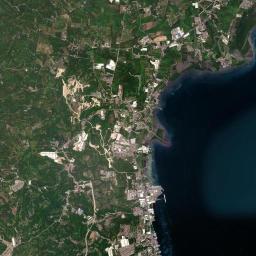 Lasang Satellite Map