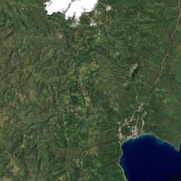 Manay Satellite Map
