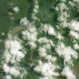 Carmen del Darien Satellite Map