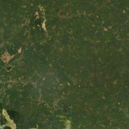 Iffou Satellite Map