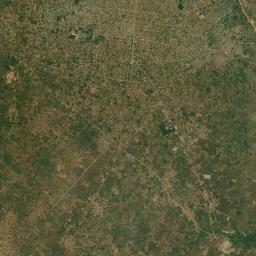 Bohicon Satellite Map