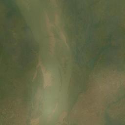 Idah Satellite Map