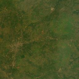 Otukpa Satellite Map
