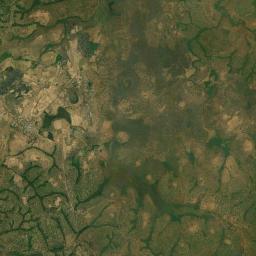 Vina Satellite Map