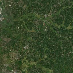 Minuwangoda Satellite Map