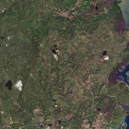 Bunguiao Satellite Map
