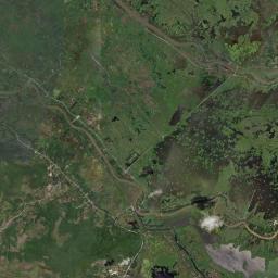 Taviran Satellite Map