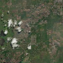 Malingao Satellite Map