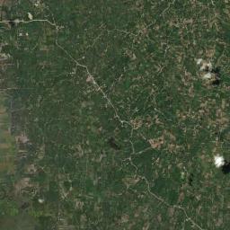 Pagangan Satellite Map