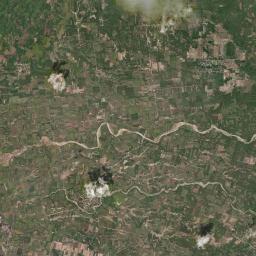 Marbel Satellite Map