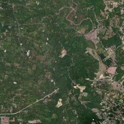 Biao Satellite Map