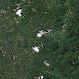 Pantukan Satellite Map