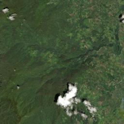 Province of Davao Oriental Satellite Map