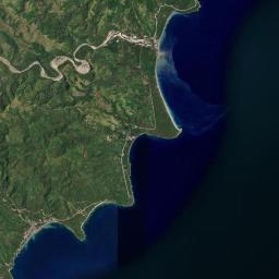 San Ignacio Satellite Map