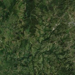 Anorí Satellite Map