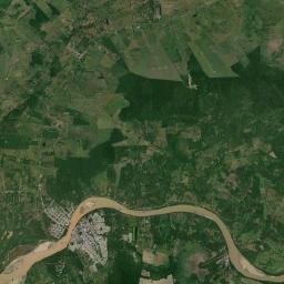 Arauquita Satellite Map