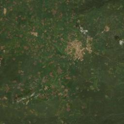 Bopolu Satellite Map