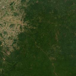 Ondo Satellite Map
