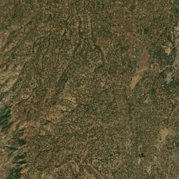 Āreka Satellite Map