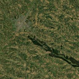 Kofelē Satellite Map