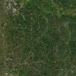 Welisara Satellite Map