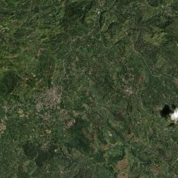 Nawalapitiya Satellite Map