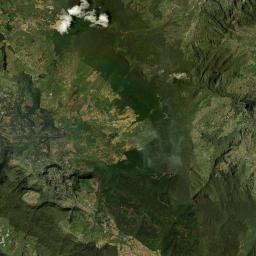 Menikdiwela Satellite Map