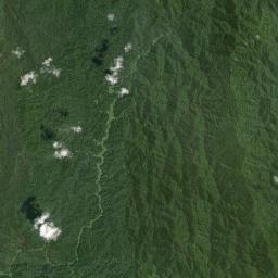 Nicobar Satellite Map