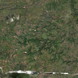 Dinaig Satellite Map