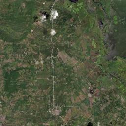 Dadus Satellite Map