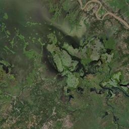 Sultan Sumagka Satellite Map
