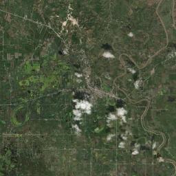 Buliok Satellite Map