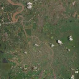Layog Satellite Map