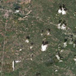 Malamote Satellite Map