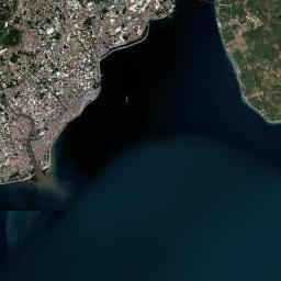 Limao Satellite Map