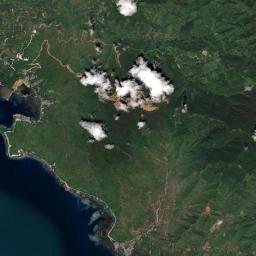 Linao Satellite Map